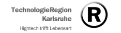 Logo TechnologieRegion Karlsruhe
